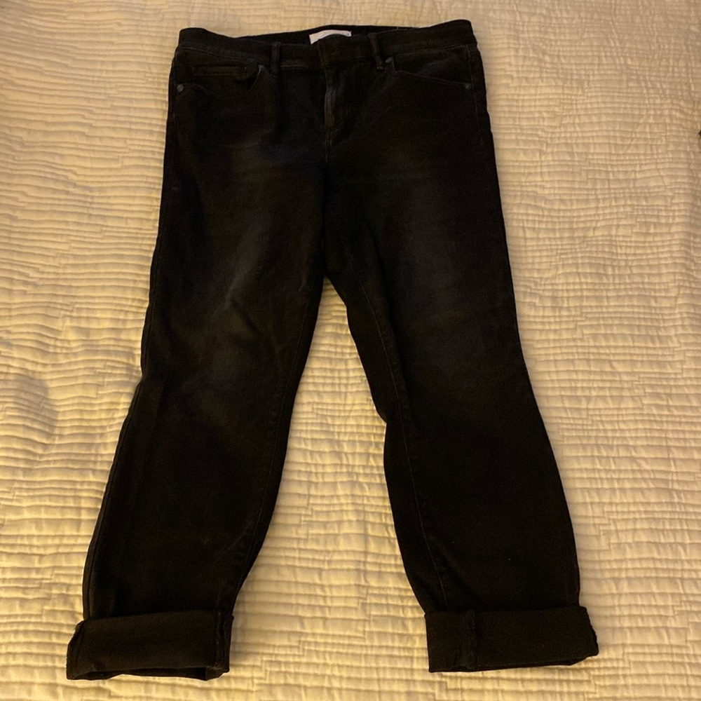 Ann Taylor Loft Woman’s Jeans Size 8